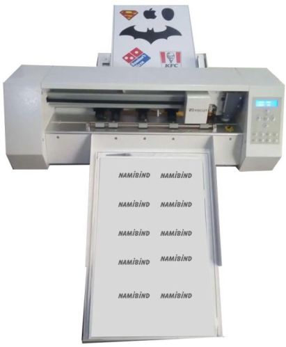 Digital Label Cutting Machine | A3+ Pro