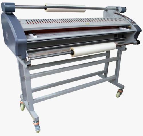 Namibind Electric Polished Roll To Roll Lamination Machine 43