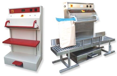 Vertically Mounted Sealers