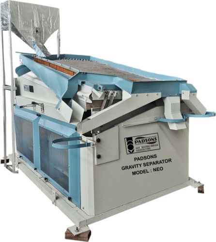 Gravity Separator, For Indsutrial