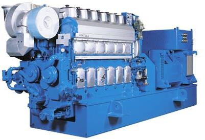 Generating Sets