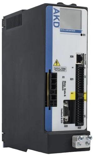 AC Servo Drives, Input Voltage : 300vac