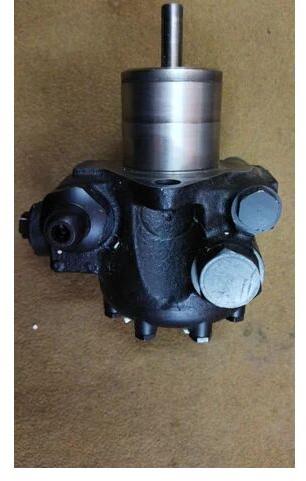 Danfoss Steel Suntec Boiler Pump, Voltage : 230v