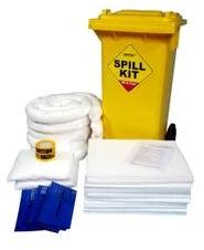 Oil Spill Kit