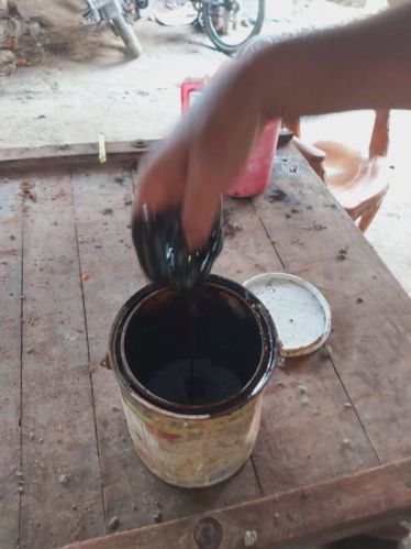 Black Liquid Sugarcane Molasses, For Animal Feed Products, Taste : Sweet