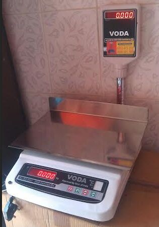 High-quality Materials Weighing Scale