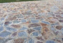 Handcut Crazy Paving