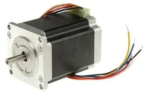 150 W 50 Hz Single Phase Stepper Motor