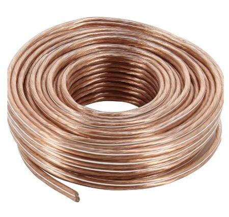 PVC Speaker Wire, For Industrial, Commercial