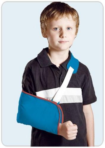 Arm Sling With Pad
