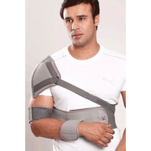 Elastic Shoulder Immobiliser