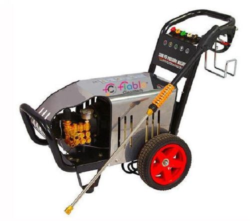 Fiable High Pressure Washer