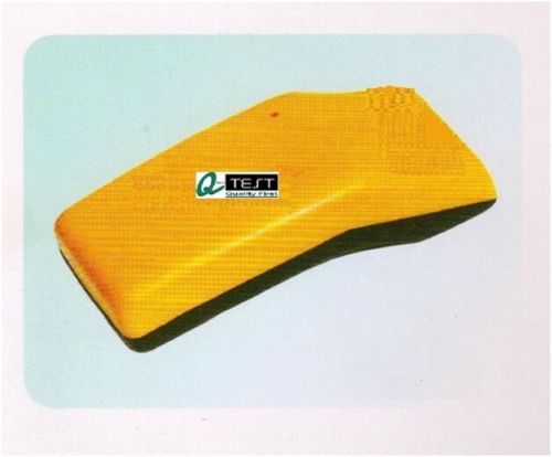 Hand Held Needle Detector Machine