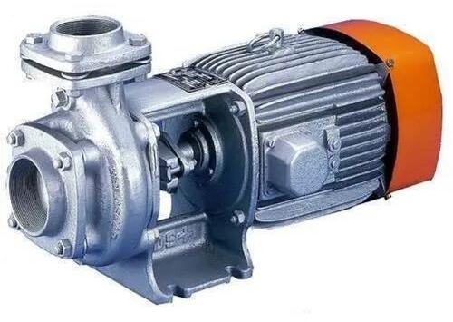 Single Phase Monoblock Pump, Voltage : 240 V