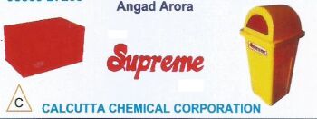 Polished 5 Kg - 20 Kg Plastic Pallets, For Packaging Use, Industrial Use, Cold Storage, Warehouse