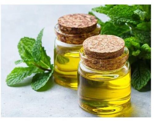 Mentha Oil, Purity : 100.00%