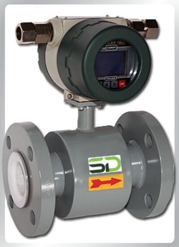 Electromagnetic Flowmeter