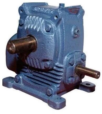 Adaptable Speed Reducers