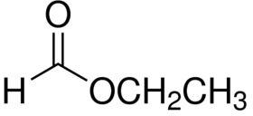 Ethyl Formate, Purity : 100%