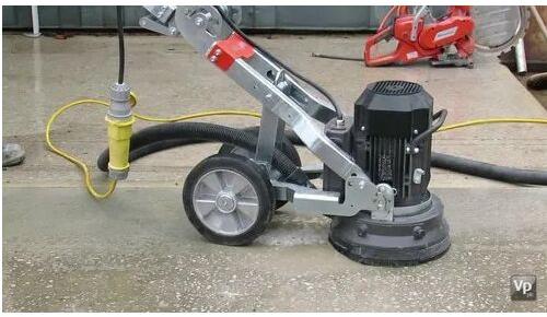 Floor Grinder