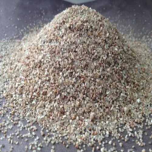 Boiler Bed Material, Packaging Size : 25 Kg