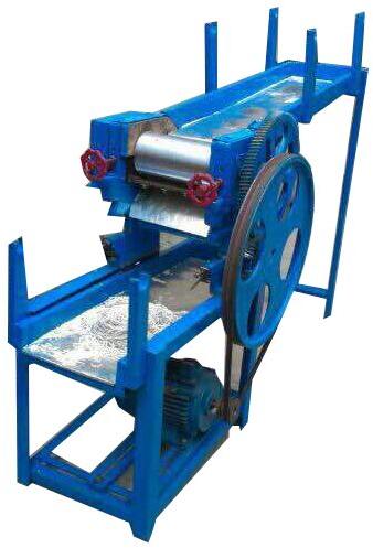 Electric Noodles Making Machine, Voltage : 220V