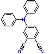 3(2,4 Dimethyl Pentaloxy Phthalodinitrile), Packaging Type : 40 Kg HDPE Drums