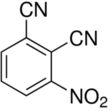 3 Nitrophthalonitrile