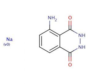 Luminol Sodium, Grade : Bio-tech Grade, Reagent Grade