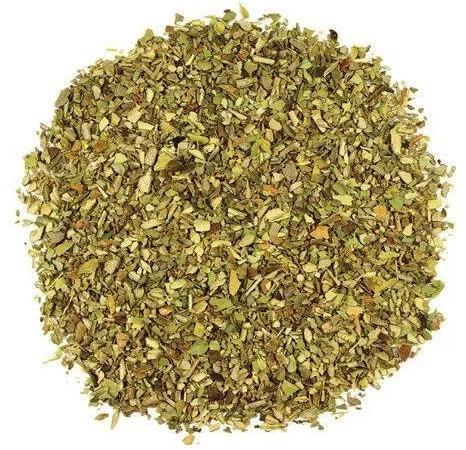 Oregano Seasoning Sachet, Color : Lify Green