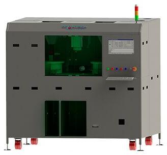 ProTab H - High Speed Tablet Marking Laser System