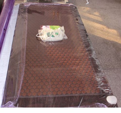 Full Body Tourma Recovery Mat (Carefit)