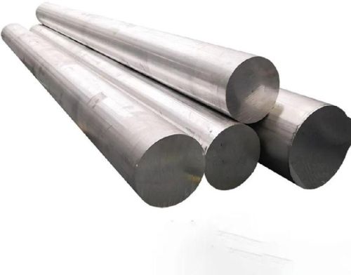 Non Poilshed Aluminum Rod 125, Dimension : 99