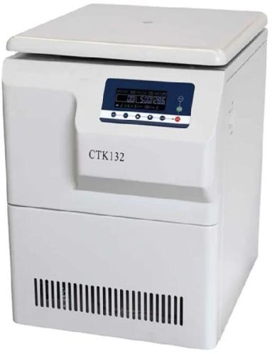 Automatic Decapping Centrifuge LMDC-A100