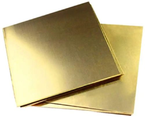 Brass Plate, Shape : Round, Rectangular, Circular, Tube, Wire