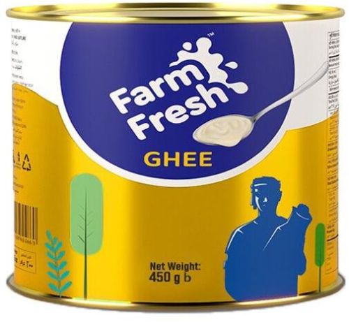 Soft Ghee, Shape : Oval, Packaging Size : 1kg, 5kg