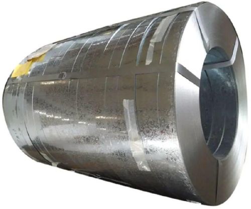 Non Polished Q195 Cold Rolled Steel Strips, Thickness : 0.12mm-2mm