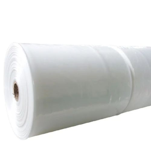 HDPE Film Roll 5.5, Packaging Type : Green, Density : High Density