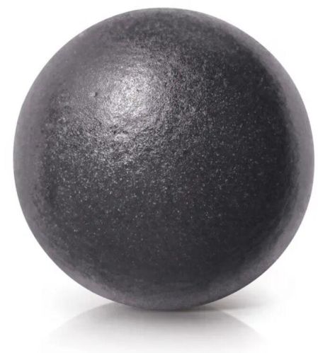Hot Slag Stopper Ball For Steel Making