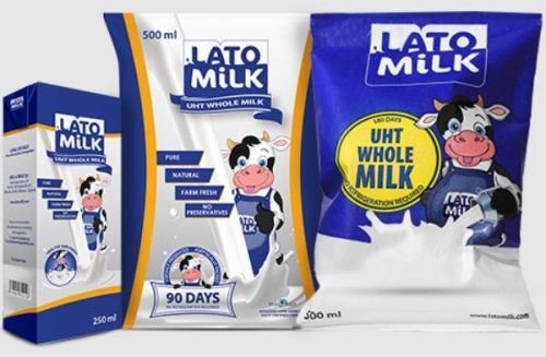 Electric Automatic LIQUID MILK, Capacity : 500 Litres/hr for 99