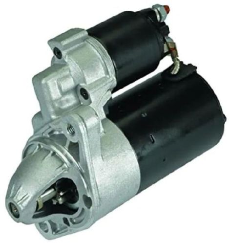 Raw 1999-2002 Chrysler Dodge Neon Starter Motor 5.5
