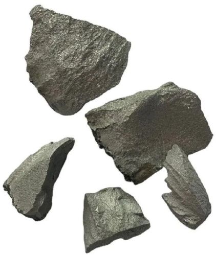 Hard Nitride Ferro Chrome 5.5, Packaging Type : Black