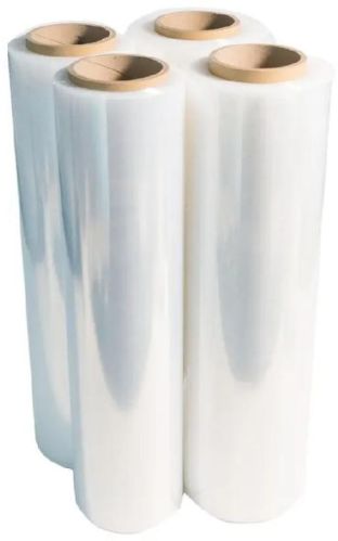 DC Polished Raw Aluminium Plastique Protection Film