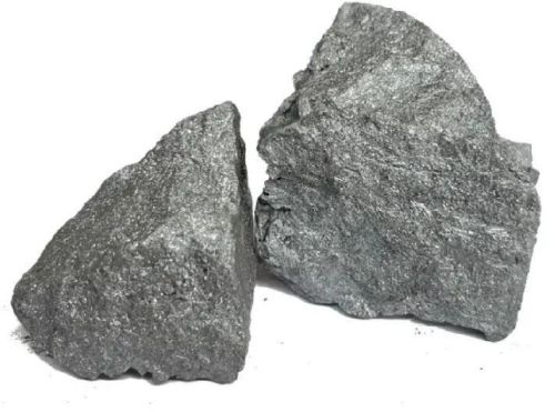 Silicon Calcium Manganese, Shape : Square, Dimension : 99