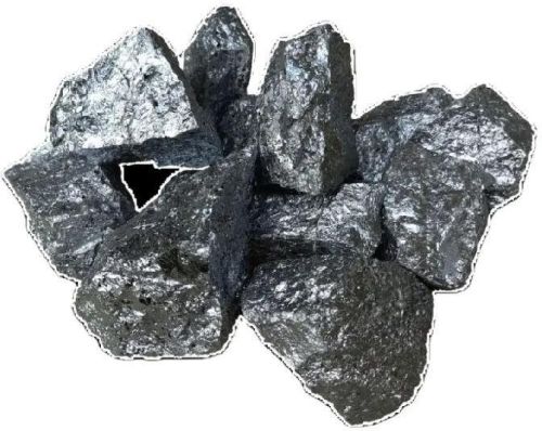 Star Silicon Metal Lumps, Condition : Raw, Packaging Type : Brown