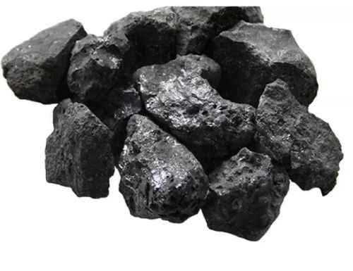 Silicon Slag