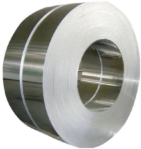 220 Chrome SPCE Galvanized Steel Coil 8-12mm, 12-15mm, 15-18mm