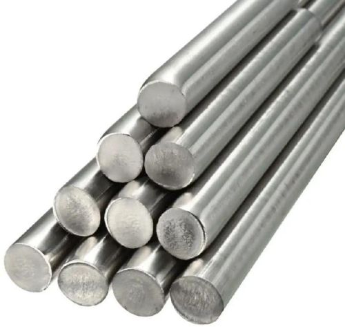 Hot Rolled Stainless Steel Bar, Shape : Rectangular, Round, Square