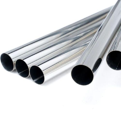 Polished stainless steel pipe 12-15mm, 15-18mm, 18-21mm