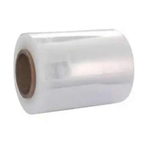 Blow Molding HDPE Stretch Film Jumbo Rolls